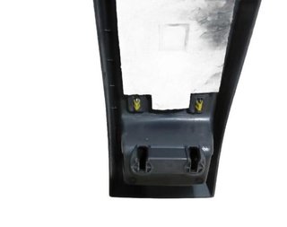 2339529 9820969980 moldura consola peugeot partner