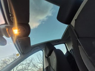 Peugeot 308 2011