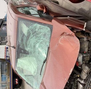 2339563 9816911677 moldura consola peugeot partner