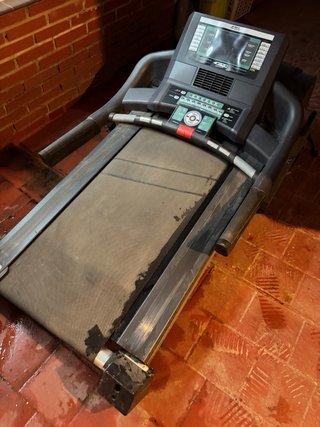Cinta de correr BH