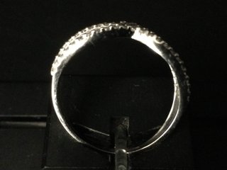 E638172-0 ANILLO ORO 18K CON CIRCONITA