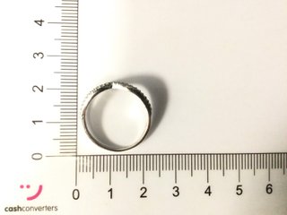E638172-0 ANILLO ORO 18K CON CIRCONITA