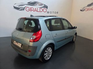 Renault Scenic 2006