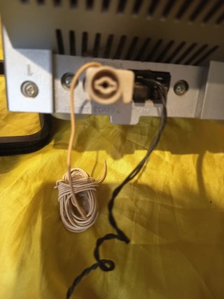 Minicadena Sony CM1-NE73 MP3
