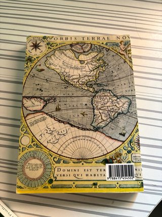 Manual para la historia de los viajes en el mundo