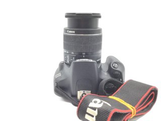 E646468-0 CAMARA DIGITAL REFLEX CANON EOS 1200D+EF