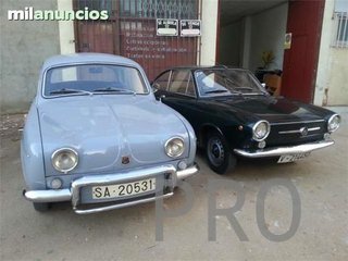 REPUESTOS SEAT 131 600,124 1430
