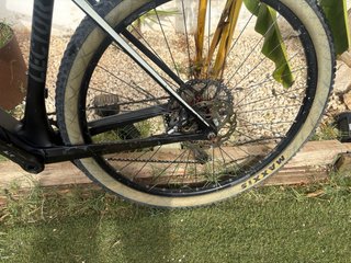 Bicicleta MTB Ghost Lector 6 Fox