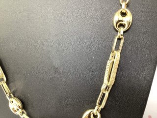 E474436-1 CADENA ORO 18K 30CM