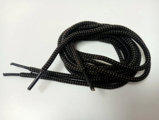 Par de cordones para zapatillas o botas