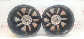 JUEGO LLANTAS VOLKSWAGEN POLO Advance