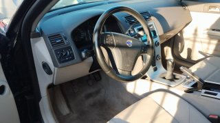 Volvo S40 2010