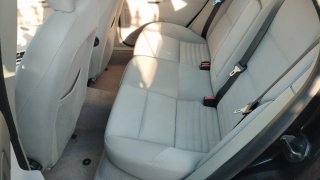 Volvo S40 2010