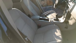 Volvo S40 2010