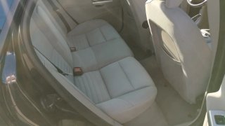 Volvo S40 2010