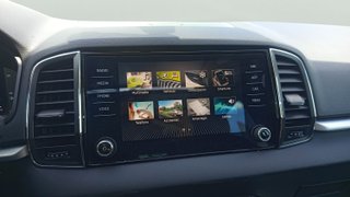 Skoda Karoq 1.6 TDI Ambition DSG 85 kW (115 CV)