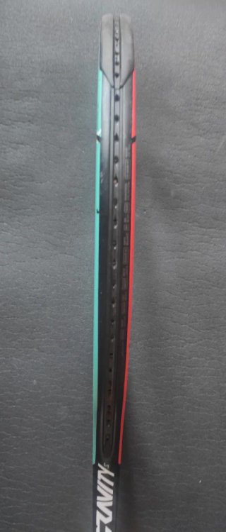 Raqueta de Tenis Head Gravity