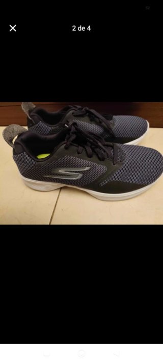 Deportivas Adidas talla 36