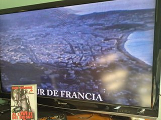 VHS Al Límite del Riesgo PROBADA Y CON EL CERTIFIC
