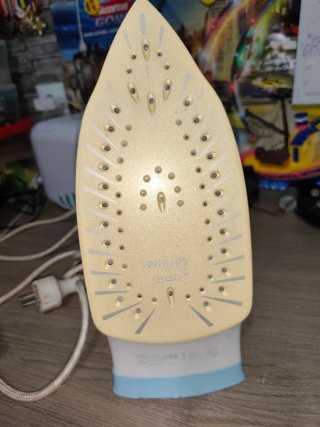 Plancha Philips EasyCare 3720