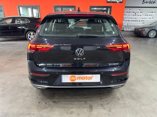 Volkswagen GOLF eHybrid 1.4 TSI 150kW 204CV DSG (2022)