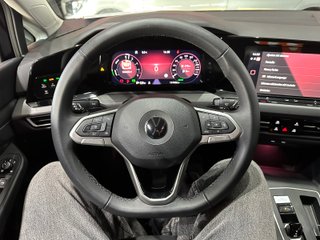Volkswagen GOLF eHybrid 1.4 TSI 150kW 204CV DSG (2022)