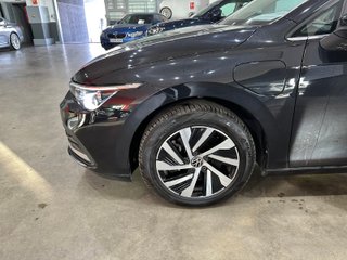 Volkswagen GOLF eHybrid 1.4 TSI 150kW 204CV DSG (2022)