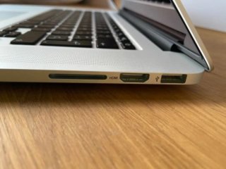 MacBook Pro 15 2015