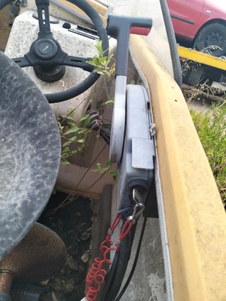 Motor fueraborda Yamaha 90 CV