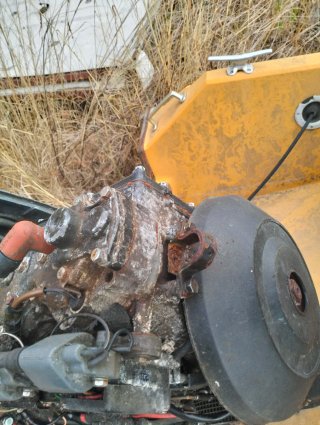 Motor fueraborda Yamaha 90 CV