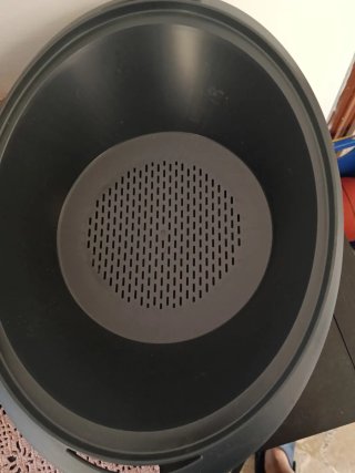 Vaporiera per Bimby TM5/TM6