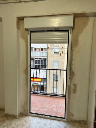Servicios de montaje y colocación ventanas.