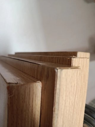 Enetri - Ikea 1990