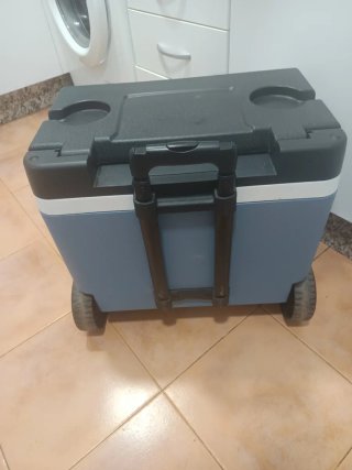 Nevera Portátil Igloo 42L