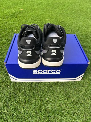 Zapatillas Sparco S-Run