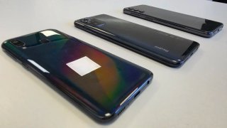 Conjunto 3 móviles no funcionan