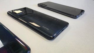 Conjunto 3 móviles no funcionan