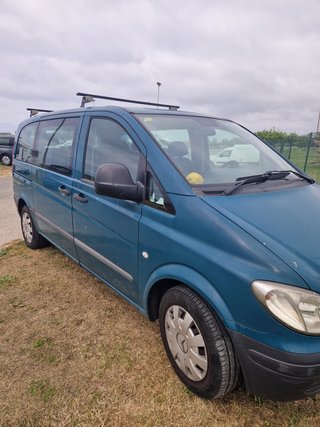 Mercedes Vito 2004