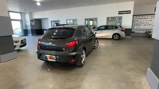 Seat IBIZA CUPRA SC 1.4 TSI 180CV CUPRA DSG (2011)