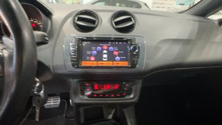 Seat IBIZA CUPRA SC 1.4 TSI 180CV CUPRA DSG (2011)
