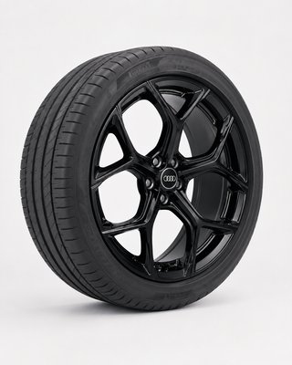 Llanta Audi 18” GMP ULTRIVITY Original