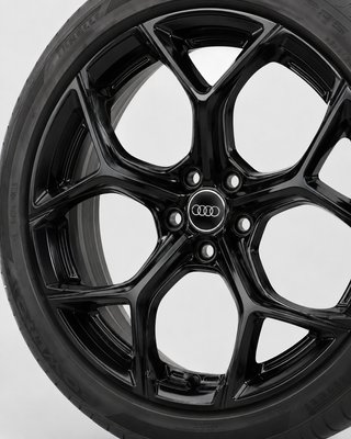 Llanta Audi 18” GMP ULTRIVITY Original