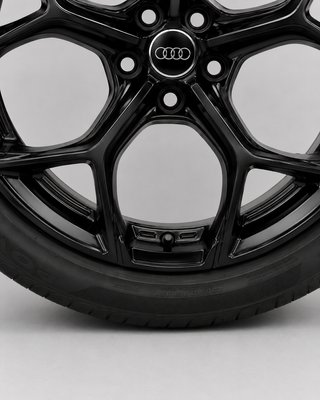 Llanta Audi 18” GMP ULTRIVITY Original