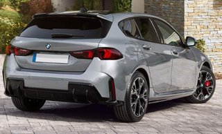 1 Enganche Bola Remolque BMW