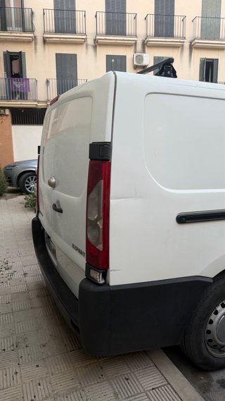 Peugeot Expert 2010