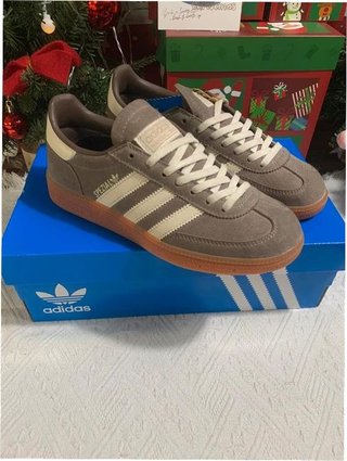 Adidas Handball Spezial Earth Strata Gum EU38