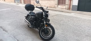 MITT MB 125