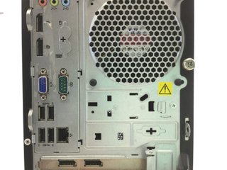 E645999-0 PC LENOVO M910T