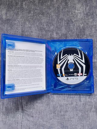 Marvel's Spider-Man 2 PS5