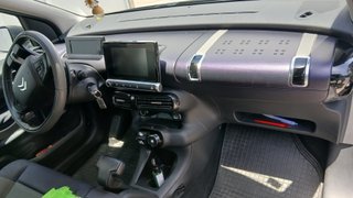 Citroen C4 Cactus 2015